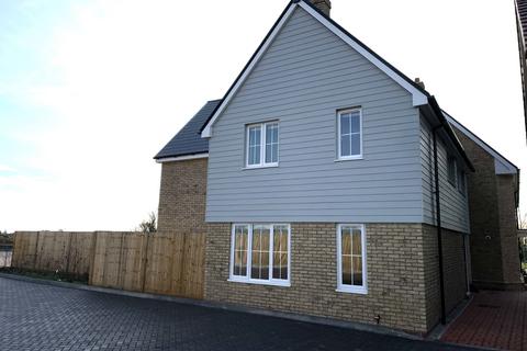 3 bedroom detached house for sale, Ramsgate