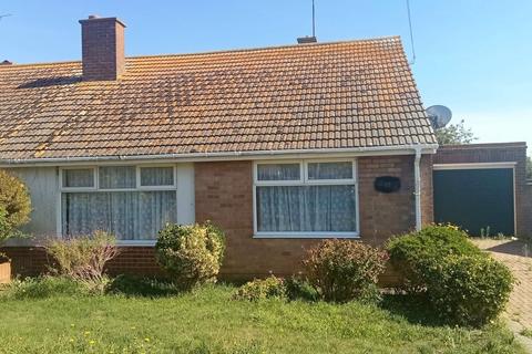 1 bedroom bungalow to rent, Thirlmere Avenue, Ramsgate