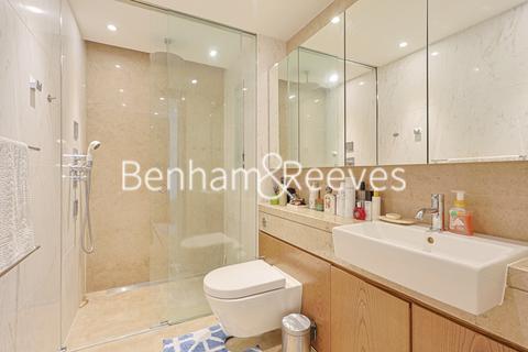 2 bedroom apartment to rent, Goldhurst House, Parr's Way W6