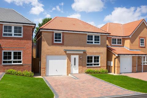 4 bedroom detached house for sale, Windermere at Wigmore Park, New Waltham Station Road, New Waltham, Grimsby DN36