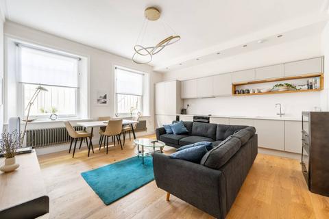 2 bedroom flat for sale, Addison Road, Holland Park, London, W14