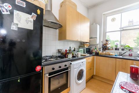 1 bedroom flat to rent, Evering Road, Stoke Newington, London, N16