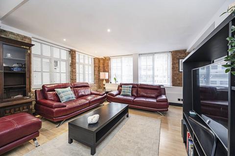 1 bedroom flat to rent, Fairclough Street, Aldgate, London, E1