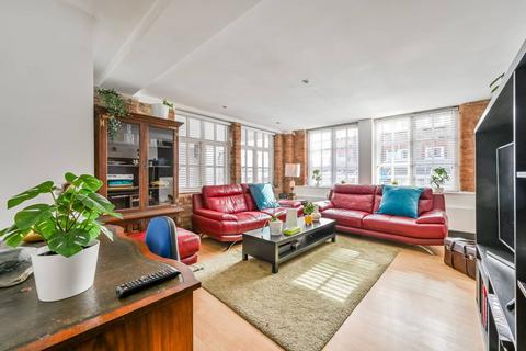 1 bedroom flat to rent, Fairclough Street, Aldgate, London, E1