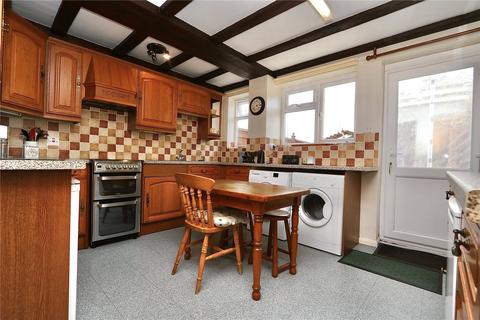 3 bedroom terraced house for sale, The Street, Shotley, Ipswich, Suffolk, IP9