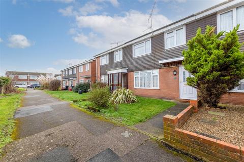 3 bedroom terraced house for sale, Land Close, Clacton-On-Sea, CO16 8