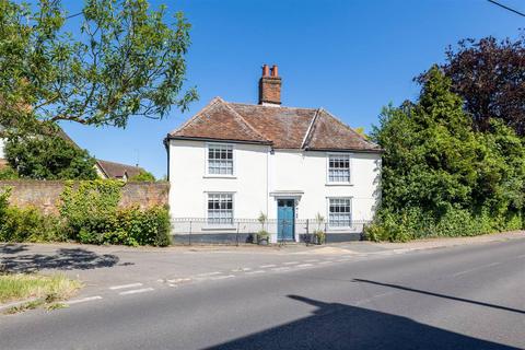 6 bedroom detached house for sale, Lodge Road, Writtle, CM1 3