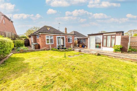 3 bedroom detached bungalow for sale, Sladburys Lane, Clacton-On-Sea, CO15 6