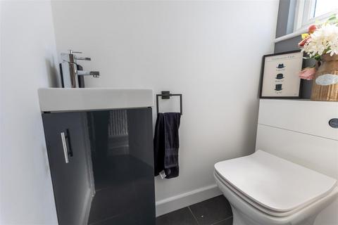 26 Broadstrood, St Osyth, Clacton-on-sea, CO16 8RE