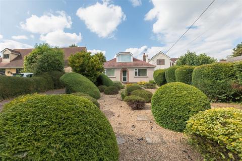 3 bedroom detached bungalow for sale, Conduit Lane, Woodham Mortimer, CM9 6