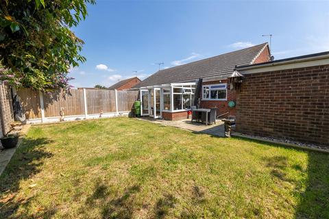 2 bedroom semi-detached bungalow for sale, Stonham Avenue, Clacton-On-Sea, CO16 7