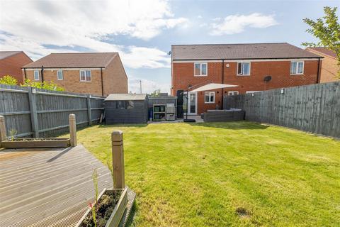 12 Christopher Garnett Chase, Stanway, Colchester, CO3 8BP