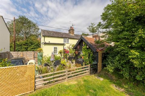 2 bedroom cottage for sale, Blasford Hill, Little Waltham, CM3 3