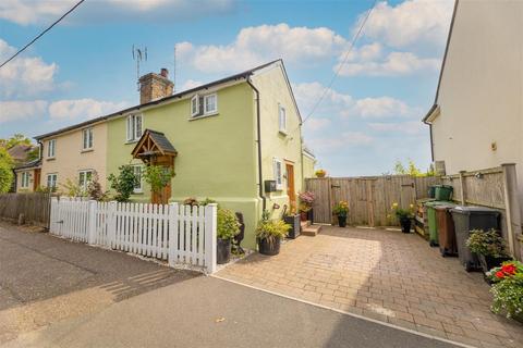 2 bedroom cottage for sale, Blasford Hill, Little Waltham, CM3 3