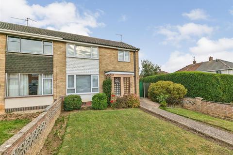 3 bedroom end of terrace house for sale, Medina Road, Corby NN17