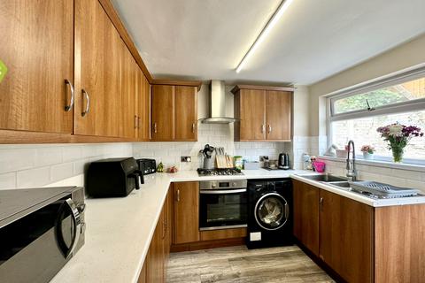 8 Gwent Way, Tredegar, NP22 3HS