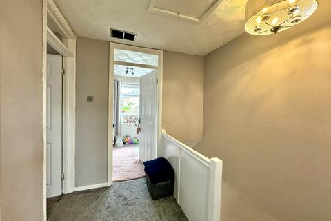 8 Gwent Way, Tredegar, NP22 3HS