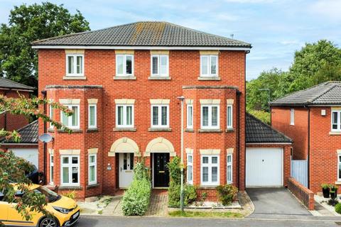 3 bedroom semi-detached house for sale, Sir Charles Irving Close, Cheltenham