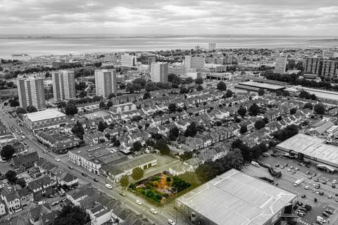 Land for sale, Sutton Road, Southend-on-sea, SS2