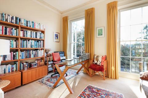 3 bedroom flat for sale, Apartment 2, 107 The Park, Cheltenham, Gloucestershire, GL50