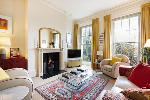 3 bedroom flat for sale, Apartment 2, 107 The Park, Cheltenham, Gloucestershire, GL50