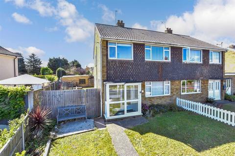 3 bedroom semi-detached house for sale, Woodlands, Coxheath, Maidstone, Kent