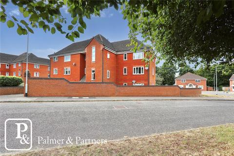 2 bedroom apartment for sale, Pearse Way, Purdis Farm, Ipswich, Suffolk, IP3