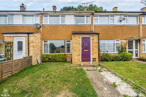 3 bedroom terraced house for sale, Stephens Road, Tadley RG26