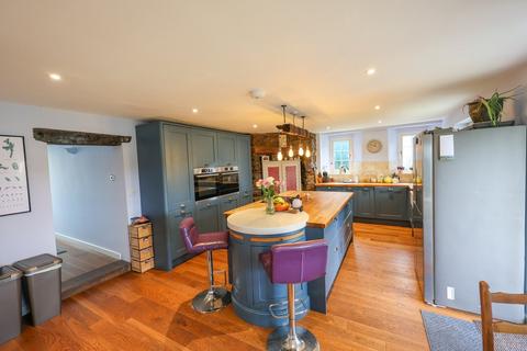 Station House Burngullow Lane, High Street, St Austell, PL26 7TQ