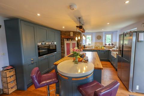 Station House Burngullow Lane, High Street, St Austell, PL26 7TQ