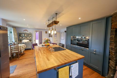 Station House Burngullow Lane, High Street, St Austell, PL26 7TQ
