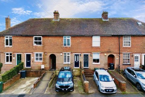 2 bedroom terraced house for sale, Prospect Cottages, Boughton Lees