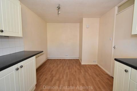 3 bedroom end of terrace house for sale, Naish Drive, Elson