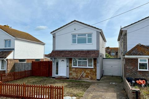 3 bedroom detached house for sale, Williamson Road, Lydd On Sea