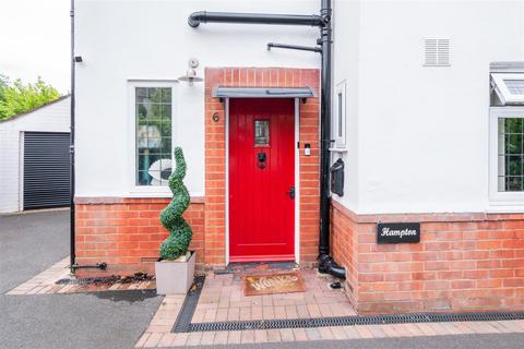 4 bedroom detached house for sale, Rivershill Gardens, Hale Barns, Altrincham