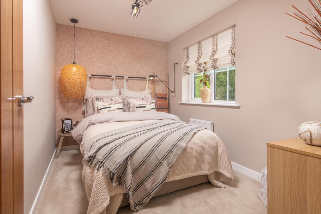 Showhome photography