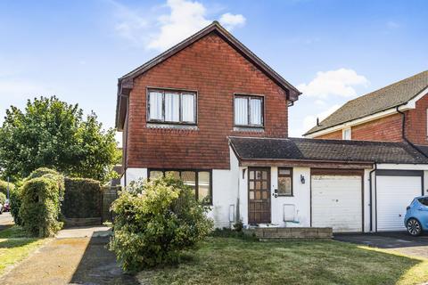 3 bedroom detached house for sale, James Street, Selsey, PO20