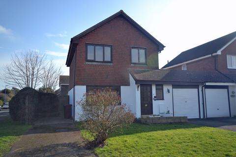 3 bedroom detached house for sale, James Street, Selsey, PO20