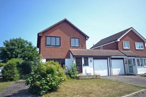 James Street, Selsey, PO20