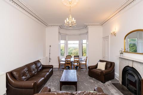 4 bedroom flat to rent, Warrender Park Terrace, Marchmont, Edinburgh, EH9