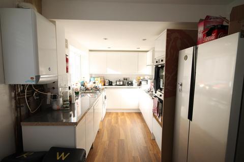 1 bedroom in a house share to rent, Brentwood Gardens, Jesmond