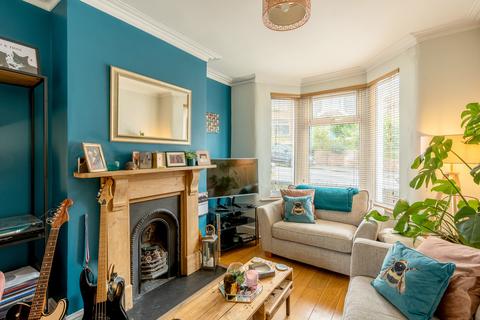 50 Avonleigh Road, Bristol, BS3 3HS
