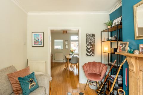 50 Avonleigh Road, Bristol, BS3 3HS