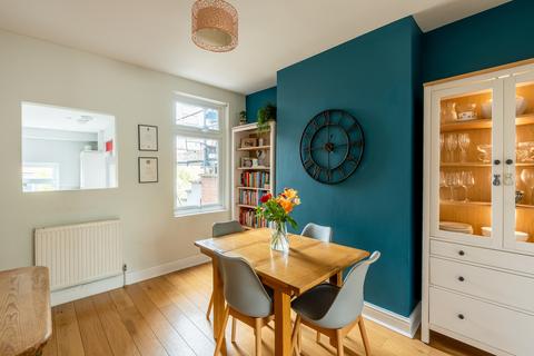 50 Avonleigh Road, Bristol, BS3 3HS