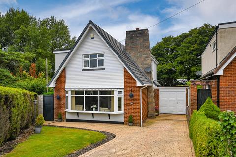 3 bedroom detached house for sale, 45 Longmeadow Drive, Dudley