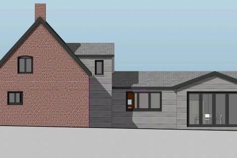 2 bedroom detached house for sale, Bealings Road, Martlesham, Woodbridge, Suffolk, IP12