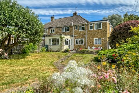 4 bedroom semi-detached house for sale, Middlemoor Road, Cambridge CB22