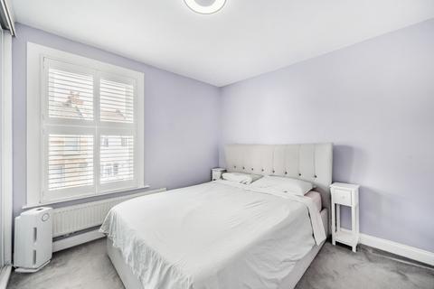 19 Cornwall Road, Croydon, CR0 3RD
