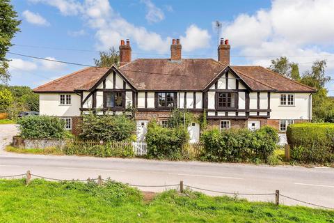 2 bedroom cottage for sale, Pond Cottages, Compton, Chichester, West Sussex