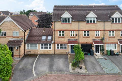 4 bedroom townhouse for sale, Meam Close, York YO10